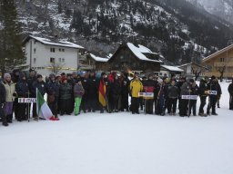 Kandersteg 2014 WM